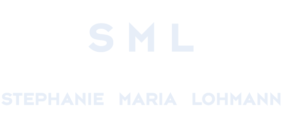 Stephanie Maria Lohmann Logo
