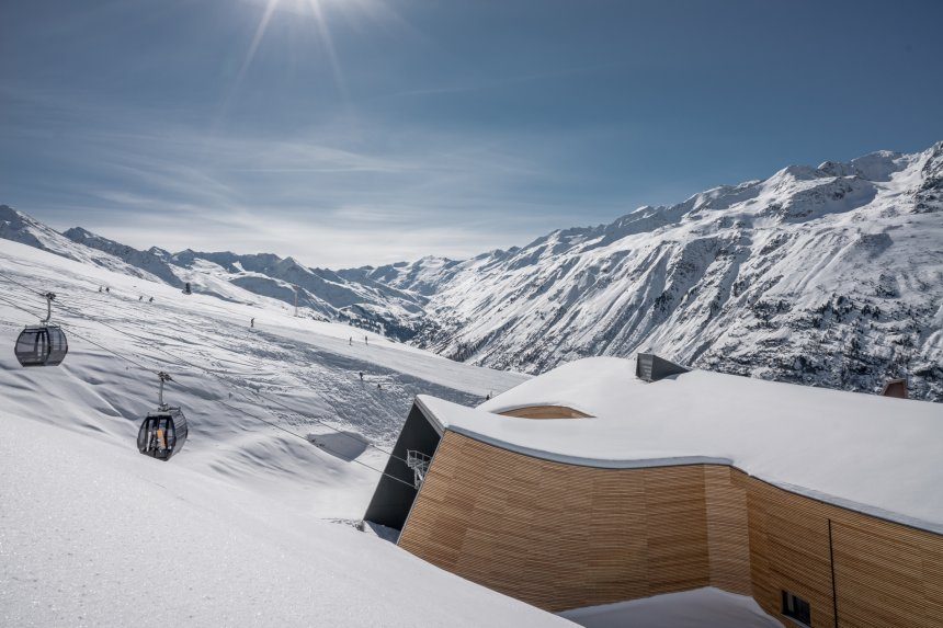 crosspoint hochgurgl sommer