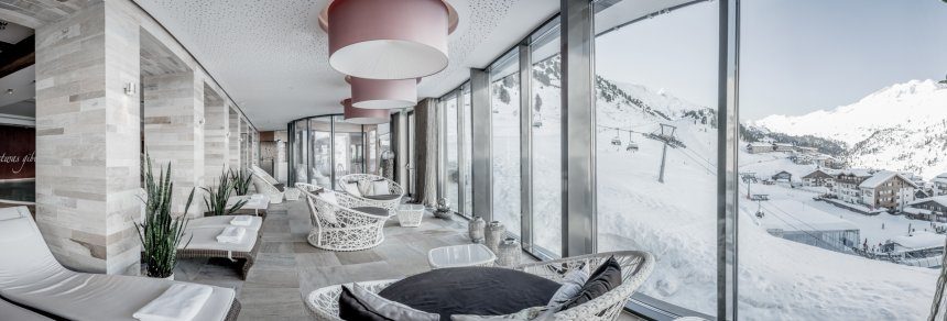 wellness hotel gotthard zeit obergurgl