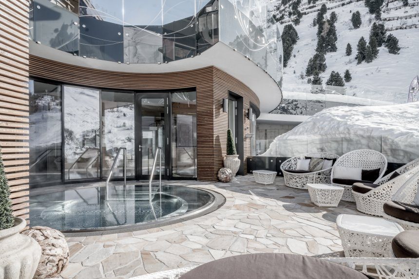 wellness hotel gotthard zeit obergurgl