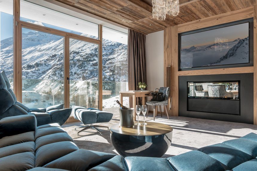 suite hotel hochfirst obergurgl