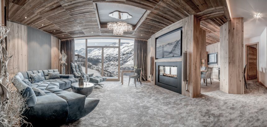 suite hotel hochfirst obergurgl