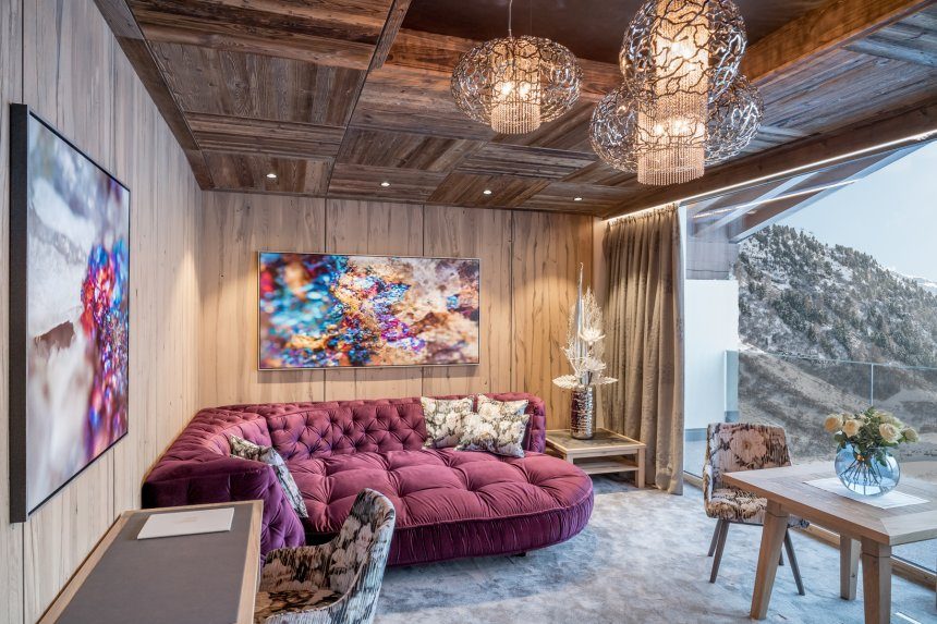 suite hotel hochfirst obergurgl