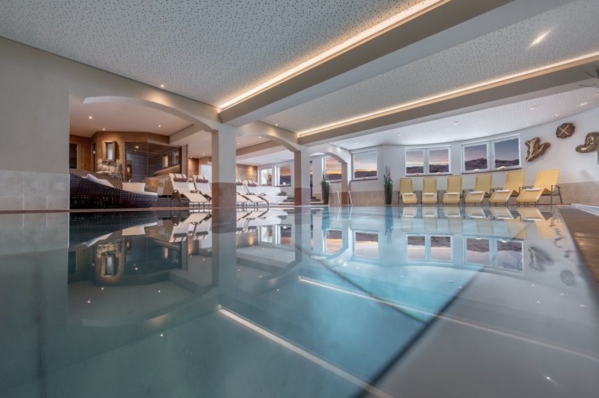 wellness hotel mühle obergurgl