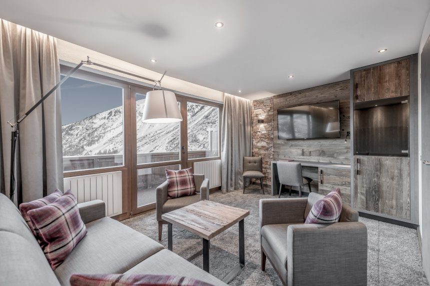 hotel riml hochgurgl zimmer