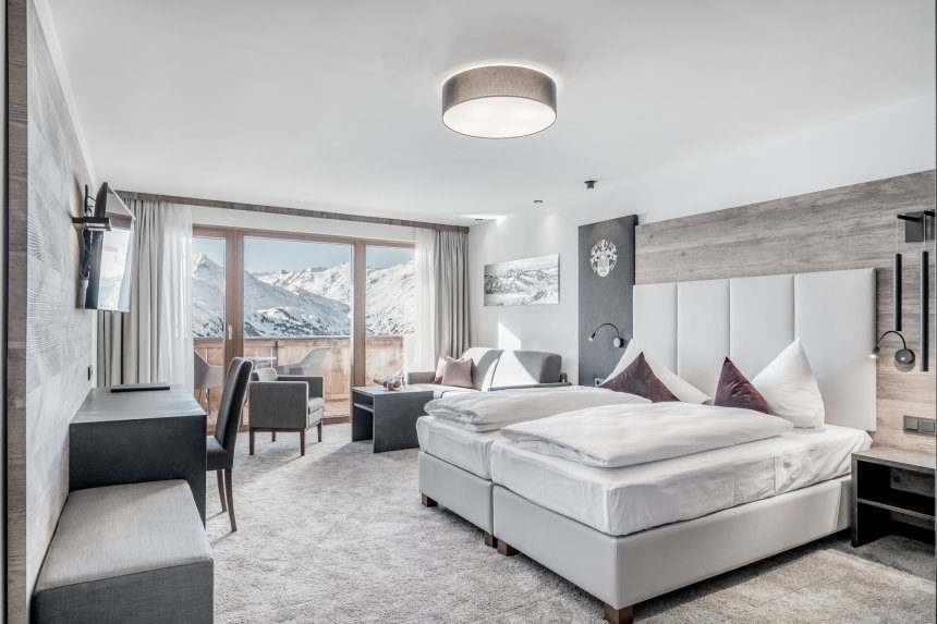 hotel riml hochgurgl zimmer