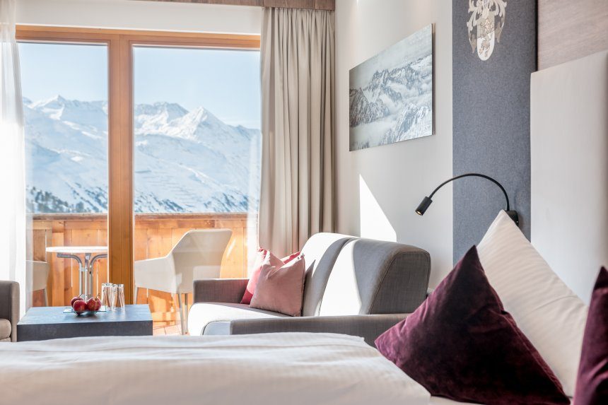 hotel riml hochgurgl zimmer