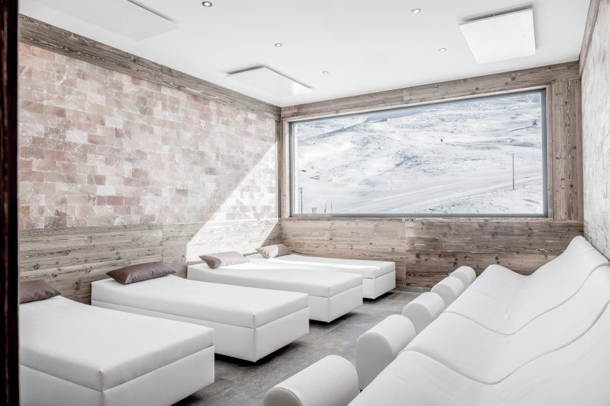 hotel riml hochgurgl wellness