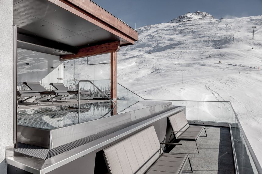 hotel riml hochgurgl wellness