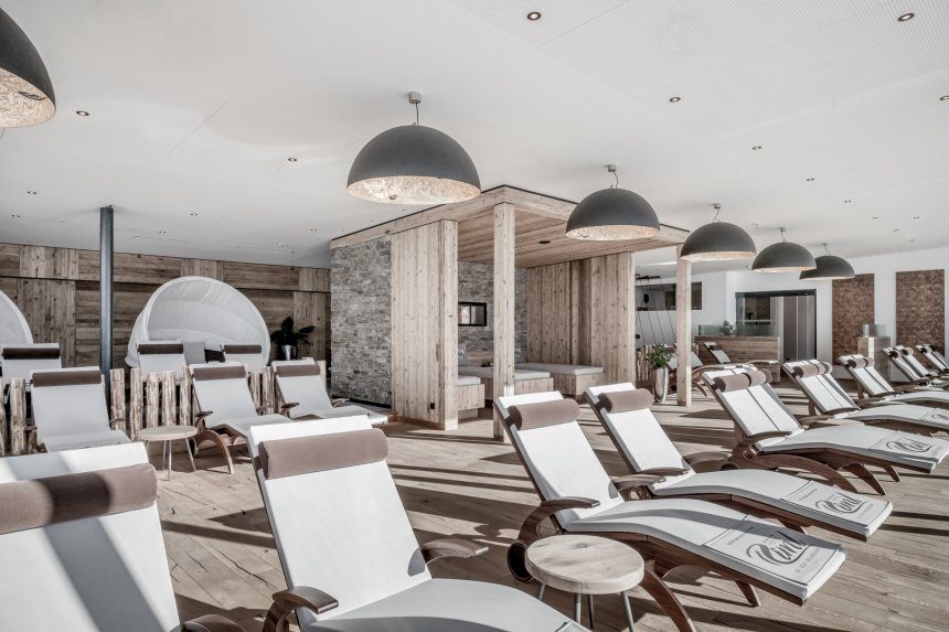 hotel riml hochgurgl wellness