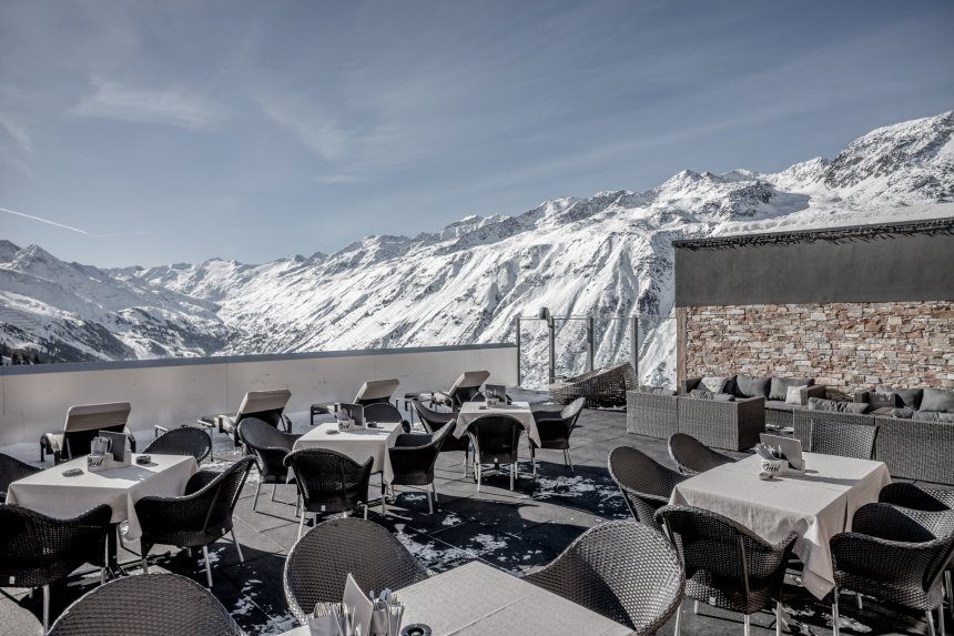 hotel riml hochgurgl terrasse