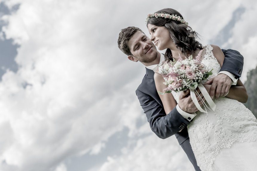 Hochzeit Längenfeld Stephanie Maria Lohmann