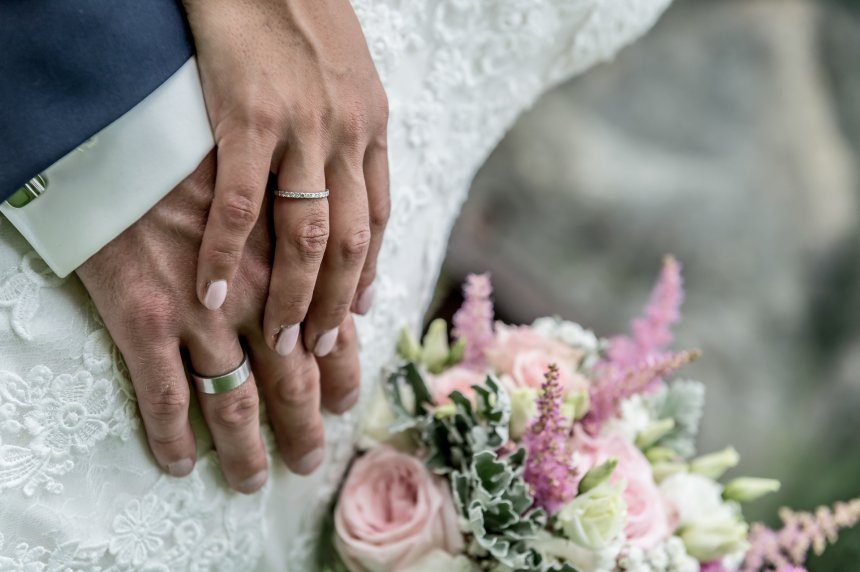 Hochzeit Längenfeld Stephanie Maria Lohmann