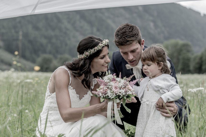 Hochzeit Längenfeld Stephanie Maria Lohmann