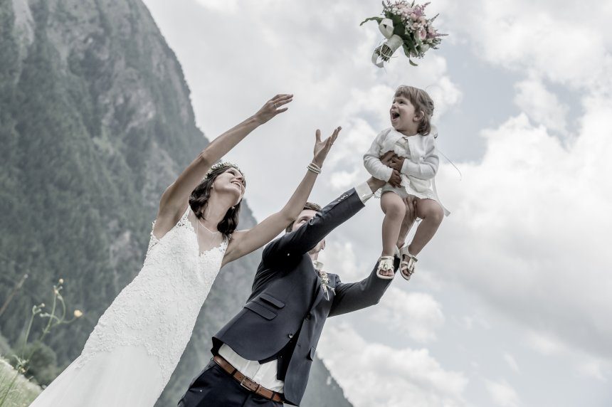 Hochzeit Längenfeld Stephanie Maria Lohmann