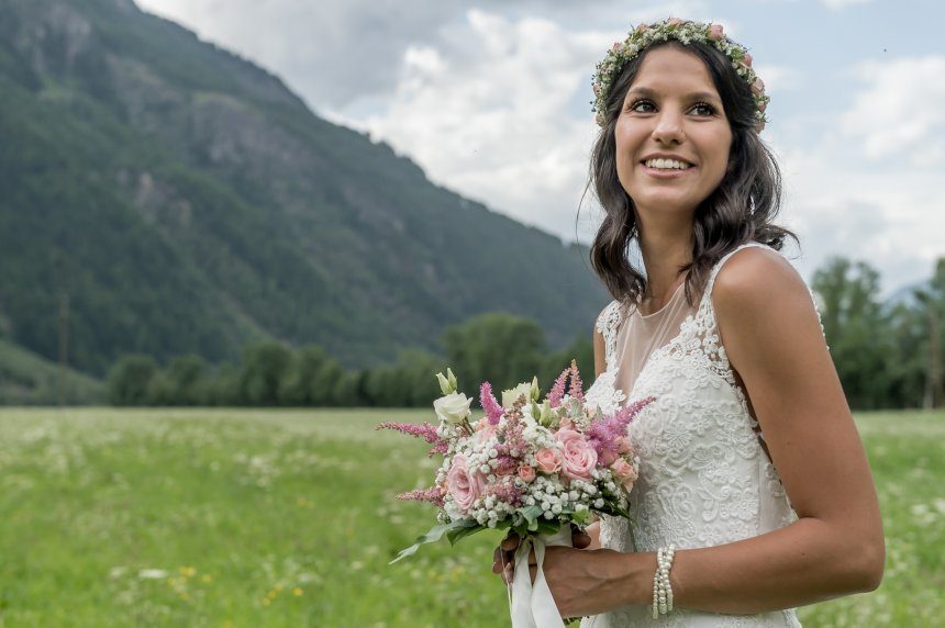 Hochzeit Längenfeld Stephanie Maria Lohmann