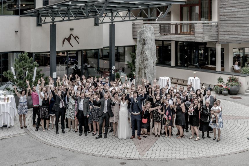 Hochzeit Längenfeld Stephanie Maria Lohmann