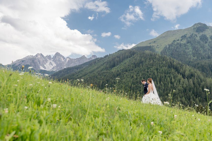 Hochzeit Axams Stephanie Maria Lohmann