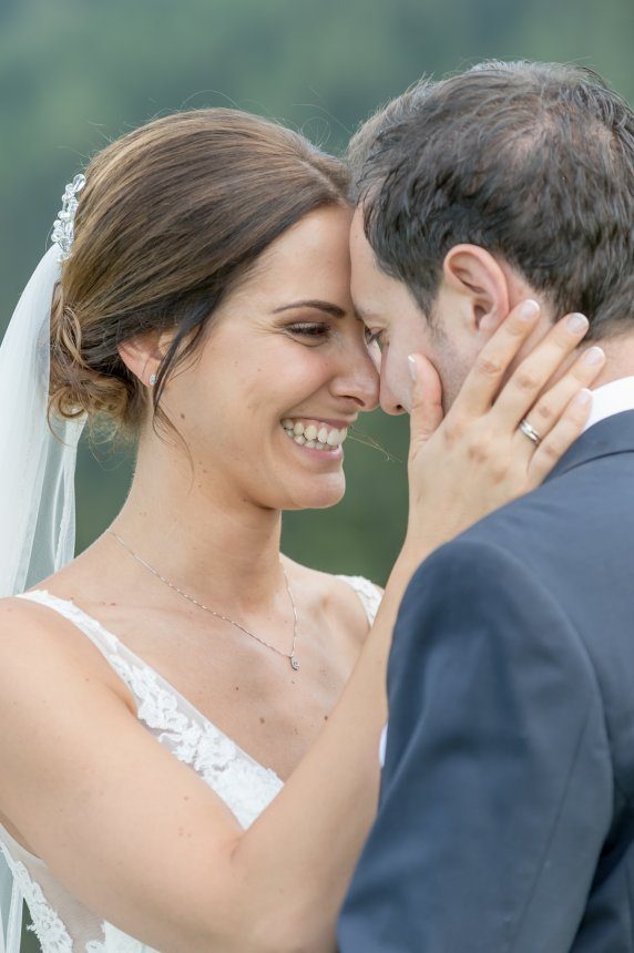 Hochzeit Axams Stephanie Maria Lohmann