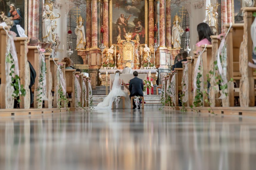 Hochzeit Axams Stephanie Maria Lohmann