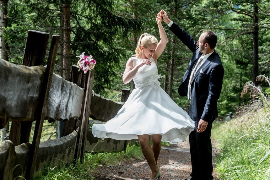 Hochzeit Feuerstein Stephanie Maria Lohmann