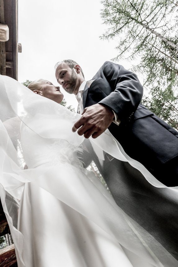 Hochzeit Feuerstein Stephanie Maria Lohmann