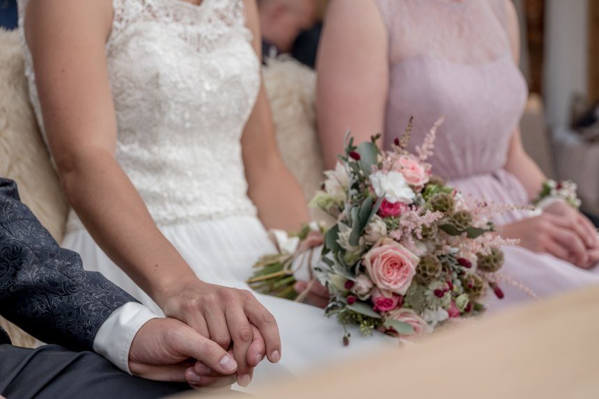 Hochzeit Hohe Mut Stephanie Maria Lohmann