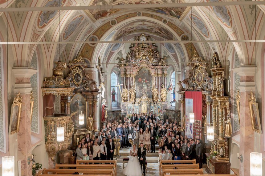 Hochzeit Längenfeld Hohe Mut Obergurgl Stephanie Maria Lohmann