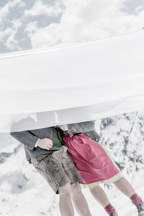 Hochzeit Hohe Mut Alm Obergurgl Stephanie Maria Lohmann