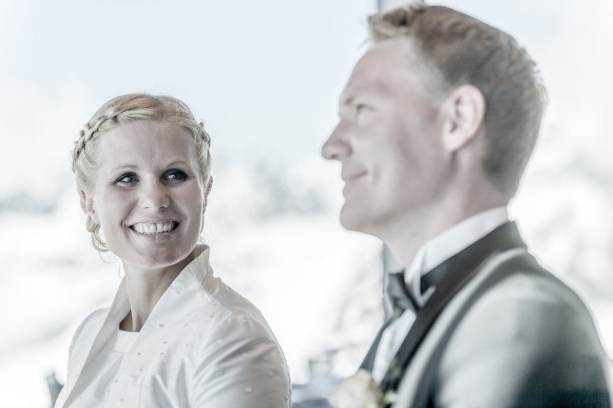 Hochzeit ICE Q Sölden Stephanie Maria Lohmann