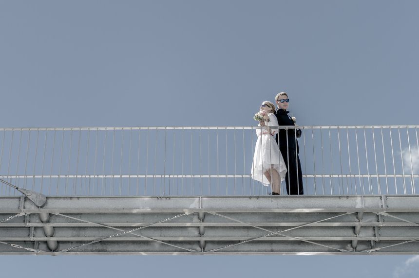 Hochzeit ICE Q Sölden Stephanie Maria Lohmann