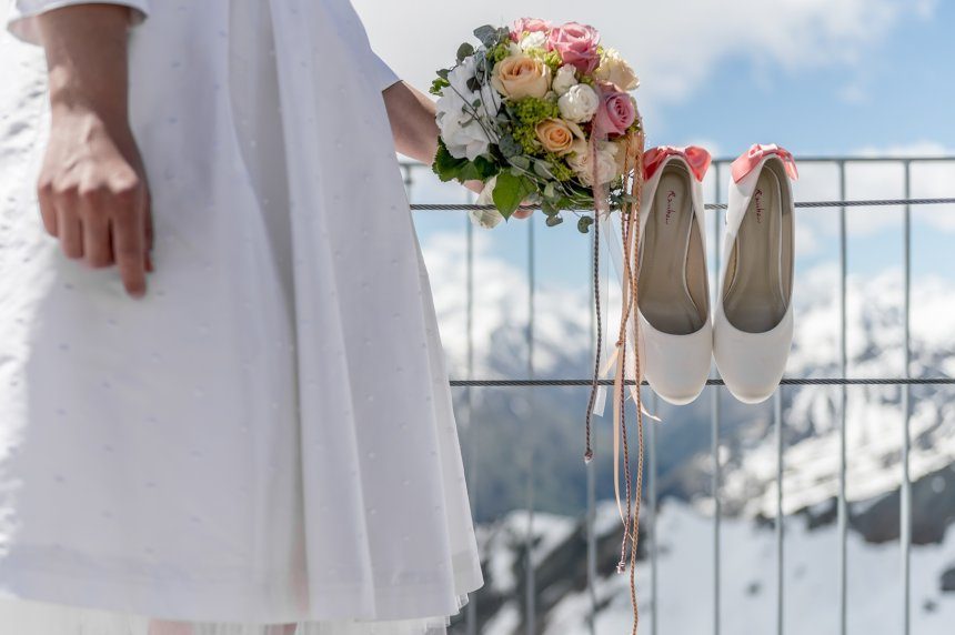 Hochzeit ICE Q Sölden Stephanie Maria Lohmann