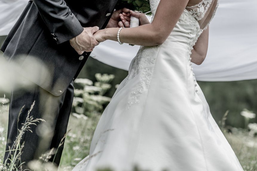 Hochzeit Längenfeld Stephanie Maria Lohmann