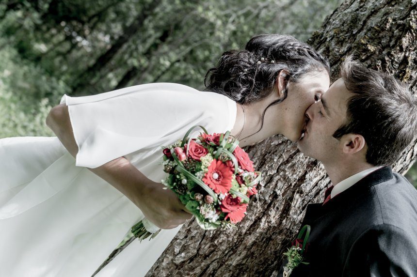 Hochzeit Längenfeld Stephanie Maria Lohmann