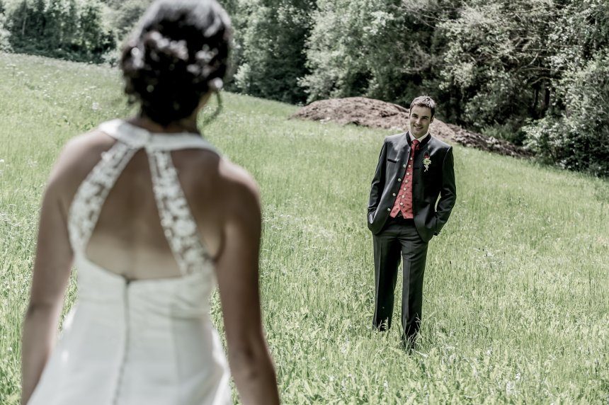 Hochzeit Längenfeld Stephanie Maria Lohmann