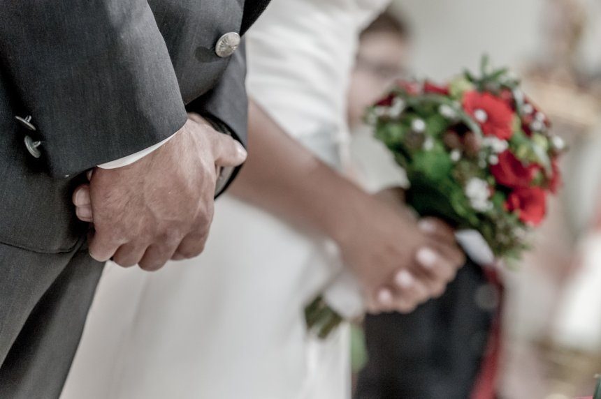 Hochzeit Längenfeld Stephanie Maria Lohmann