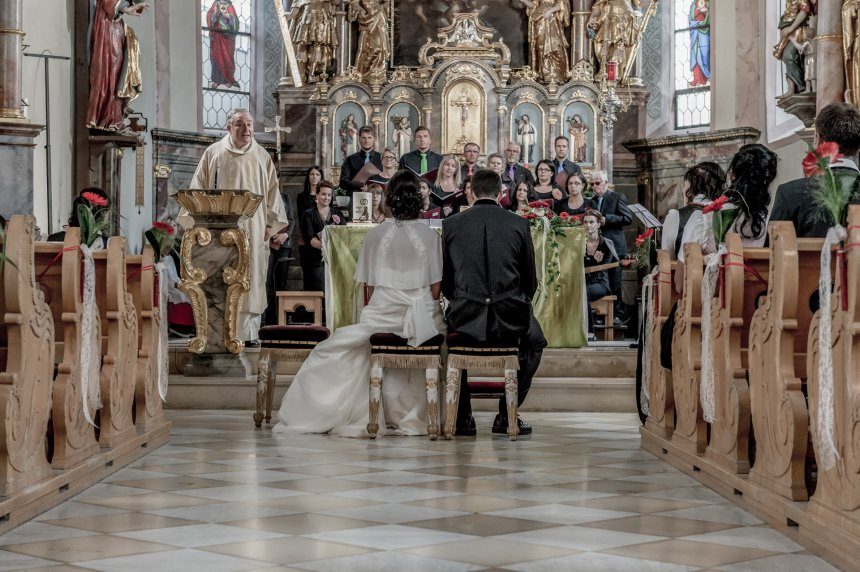 Hochzeit Längenfeld Stephanie Maria Lohmann