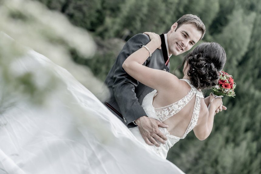 Hochzeit Längenfeld Stephanie Maria Lohmann